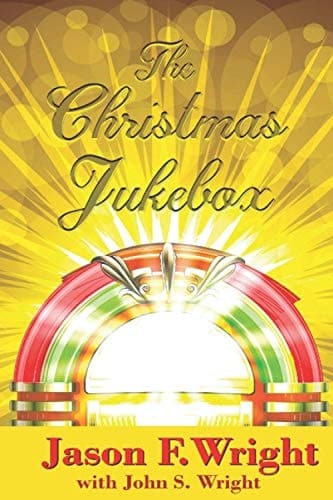 Cover of Christmas Jukebox