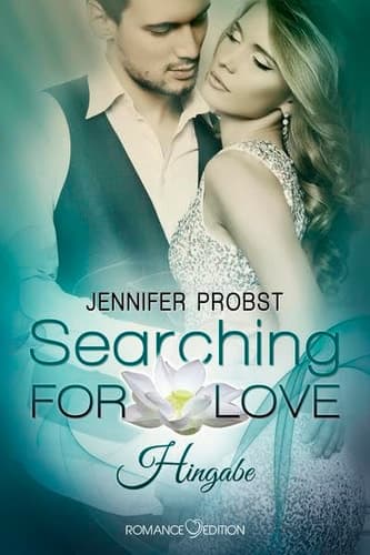 Cover of Searching for Love