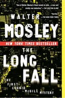 Cover of The Long Fall: The First Leonid McGill Mystery