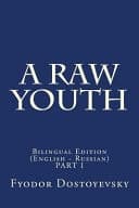 Cover of Raw Youth