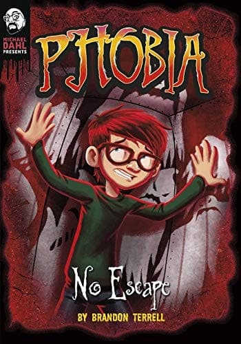 Cover of Phobia Pack B Of 2