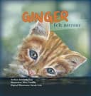 Cover of Ginger Felt Nervous