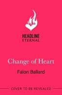 Cover of Change of Heart