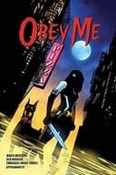 Cover of Obey Me