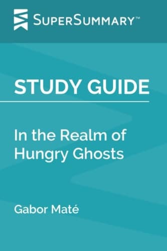 Cover of In the Realm of Hungry Ghosts