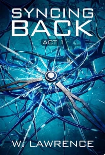 Cover of Syncing Back