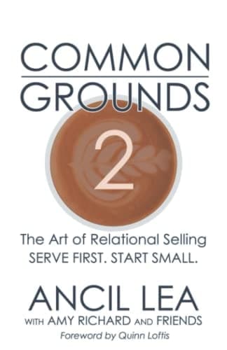 Cover of Common Grounds 2