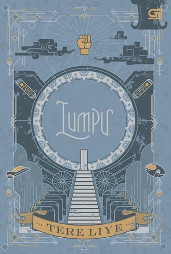 Cover of Lumpu