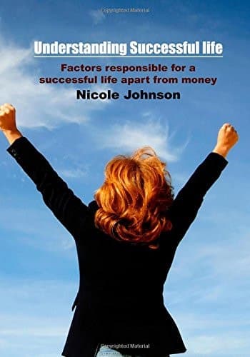 Cover of Understanding Successful Life