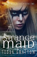 Cover of Strange Maid