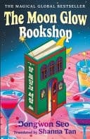 Cover of Moon Glow Bookshop