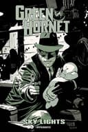 Cover of Green Hornet