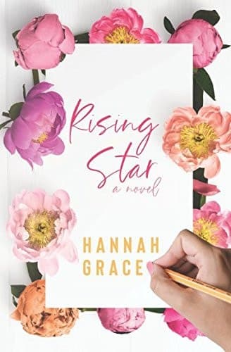 Cover of Rising Star