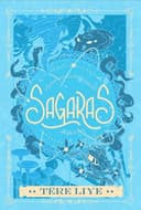 Cover of Sagaras