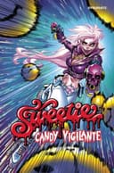 Cover of Sweetie Candy Vigilante