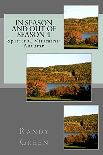 Cover of In Season and Out of Season