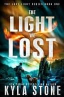Cover of Light We Lost