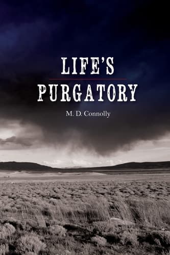 Cover of Life's Purgatory