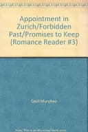 Cover of Romance reader 3