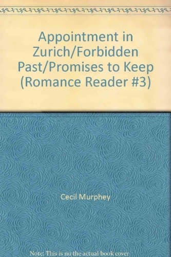 Cover of Romance reader 3