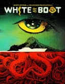 Cover of White Boat