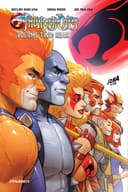 Cover of Thundercats Vol. 2