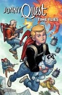 Cover of Time Flies