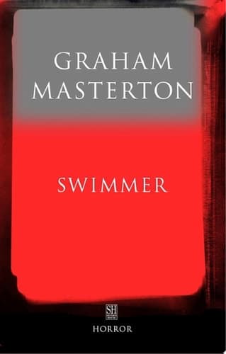 Cover of Swimmer