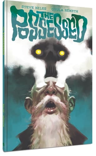 Cover of Possessed
