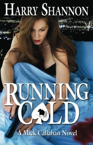 Cover of Running Cold