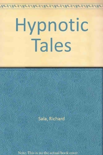Cover of Hypnotic tales