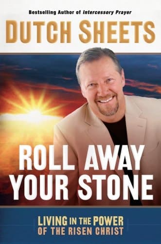 Cover of Roll Away Your Stone