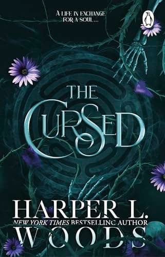 Cover of Cursed
