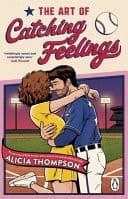 Cover of Art of Catching Feelings