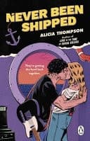 Cover of Never Been Shipped
