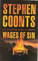 Cover of Wages of Sin