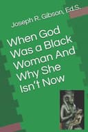 Cover of Billie Was a Black Woman