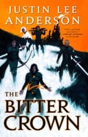 Cover of The Bitter Crown