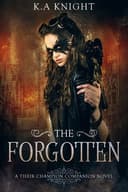Cover of Forgotten
