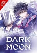 Cover of DARK MOON