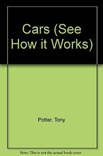 Cover of Cars