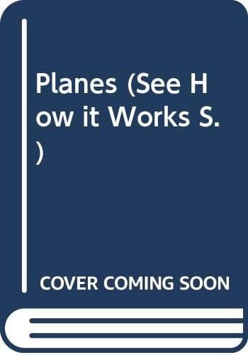 Cover of Planes
