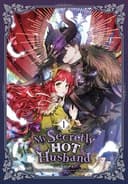 Cover of My Secretly Hot Husband, Vol. 1