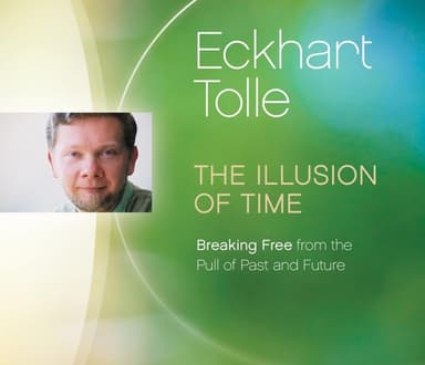Cover of The Illusion of Time