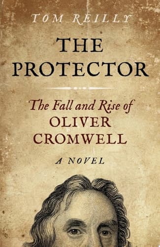 Cover of Protector