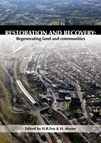 Cover of Restoration and Recovery