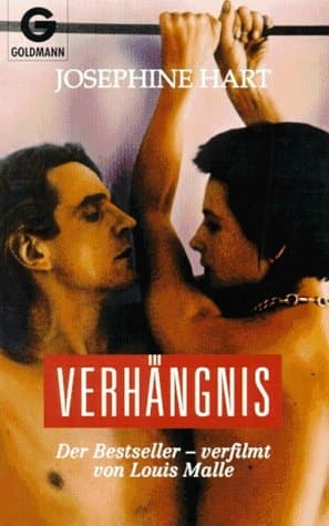 Cover of Verhangnis