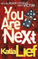Cover of You Are Next :