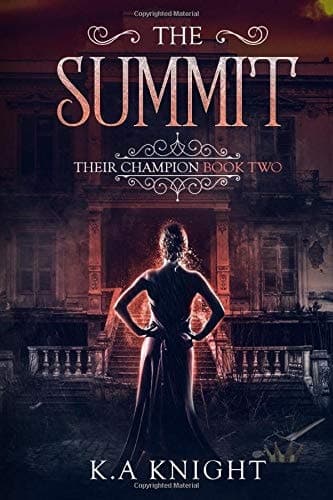 Cover of Summit