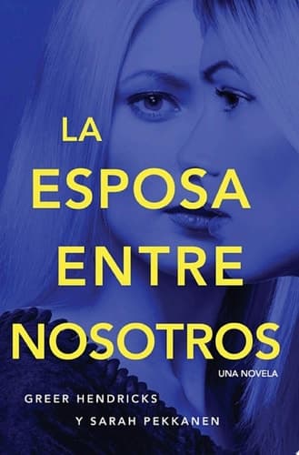 Cover of Esposa Entre Nosotros